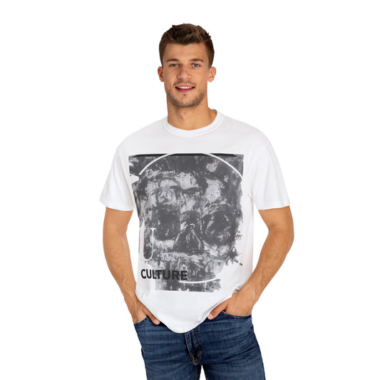 ALUA T-shirt ( Skull)