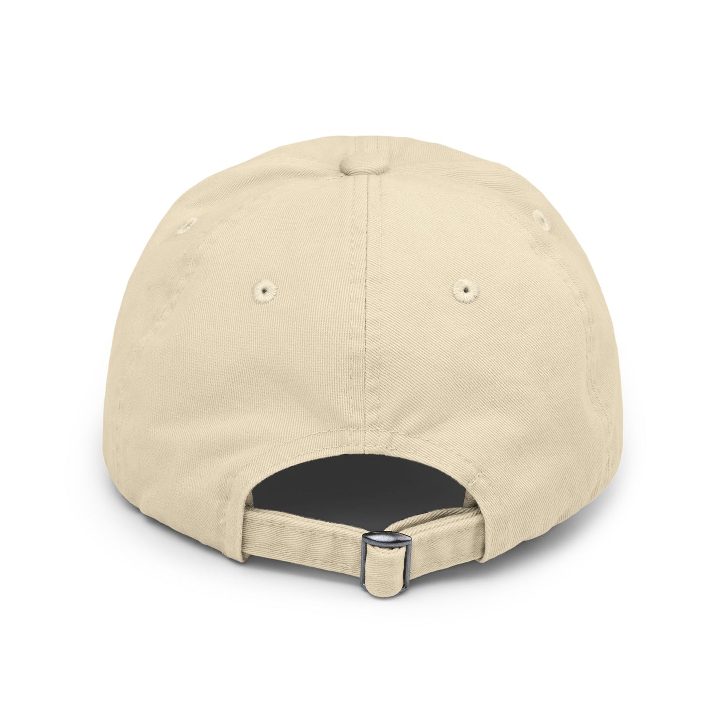 Alua Culture  Distressed Cap