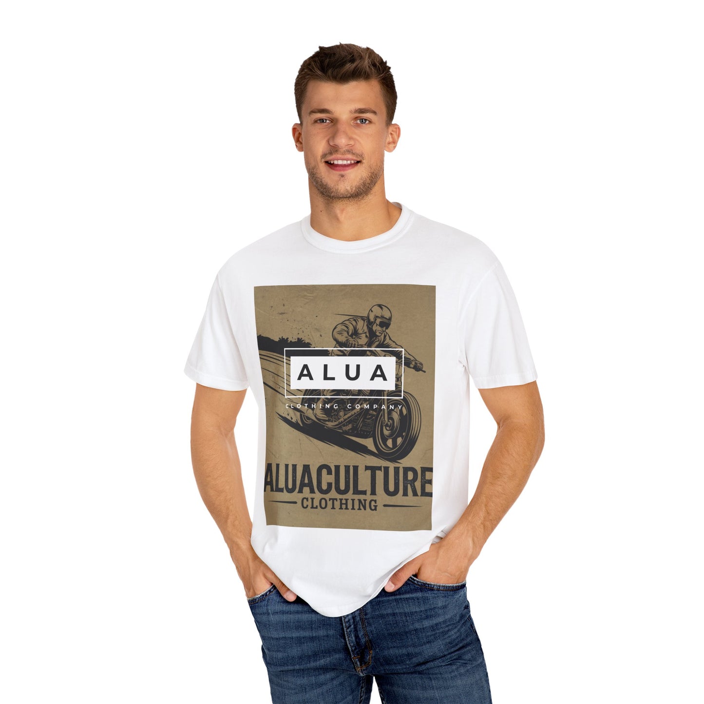 ALUA Culture T-shirt ( Original)