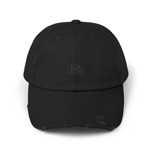 Alua Culture  Distressed Cap