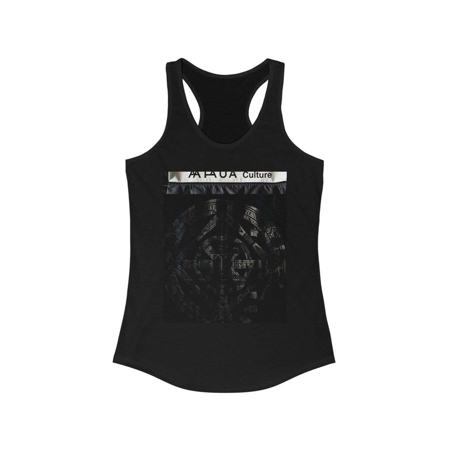 ( ALUA) Women's Tank( Ancient)