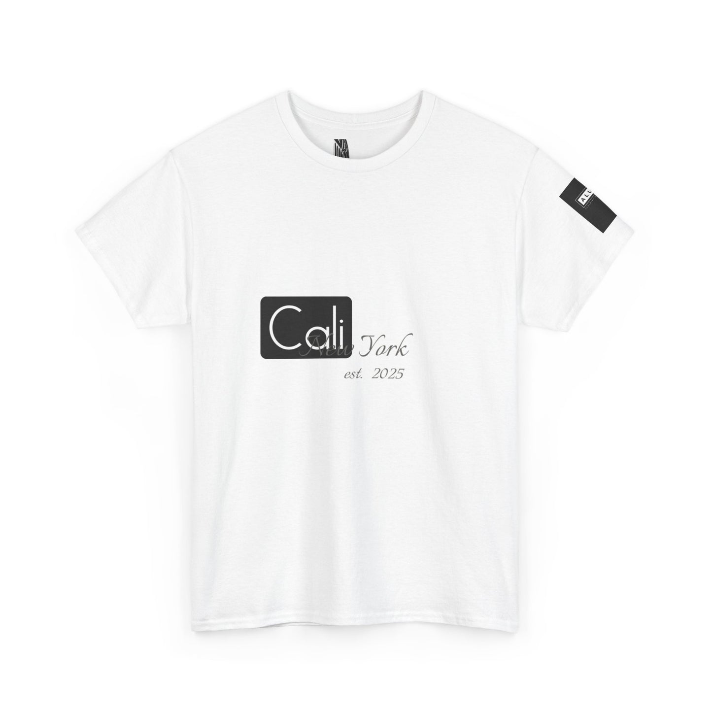 Minimalist Tee