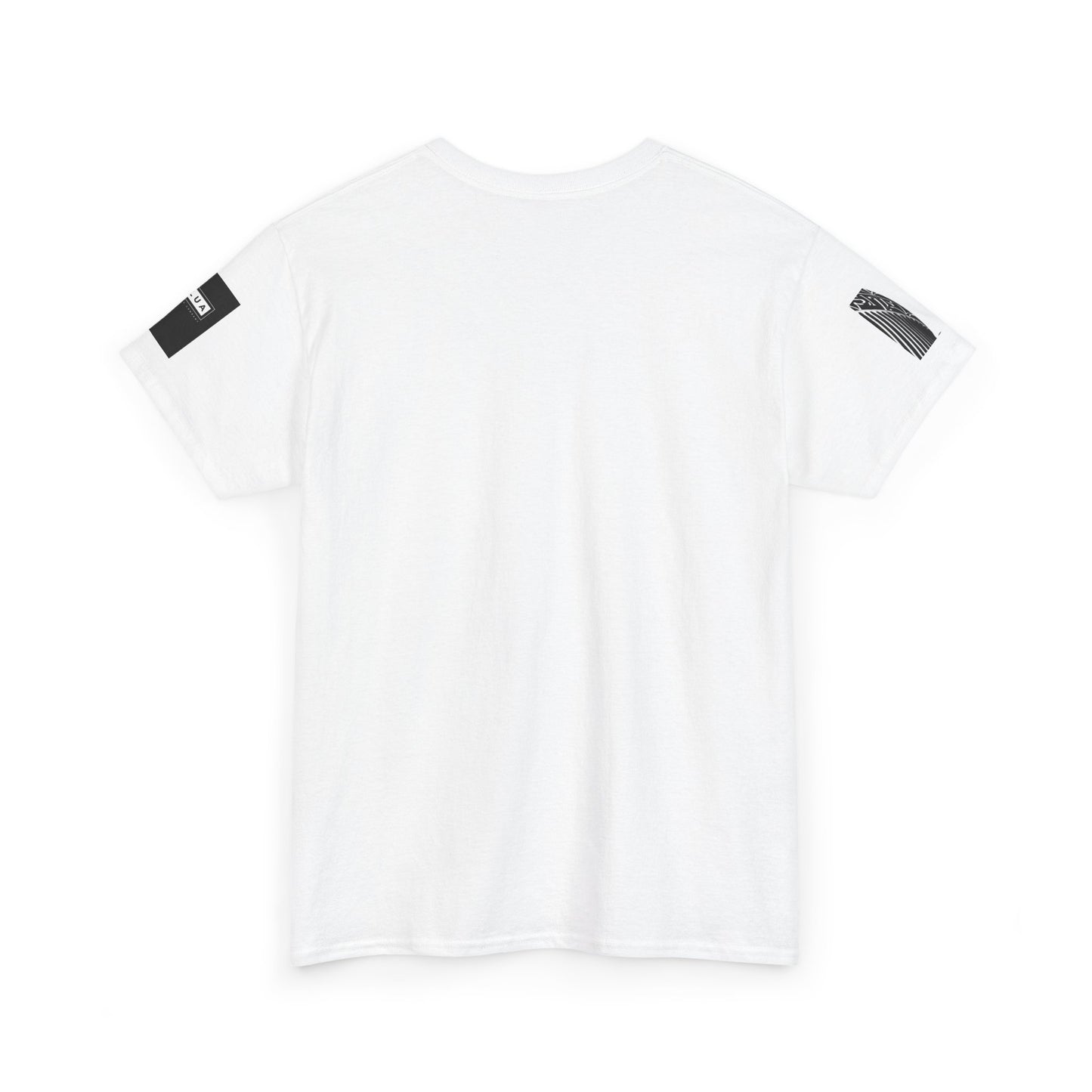 Minimalist Tee - Philosophy That Remains In Theory