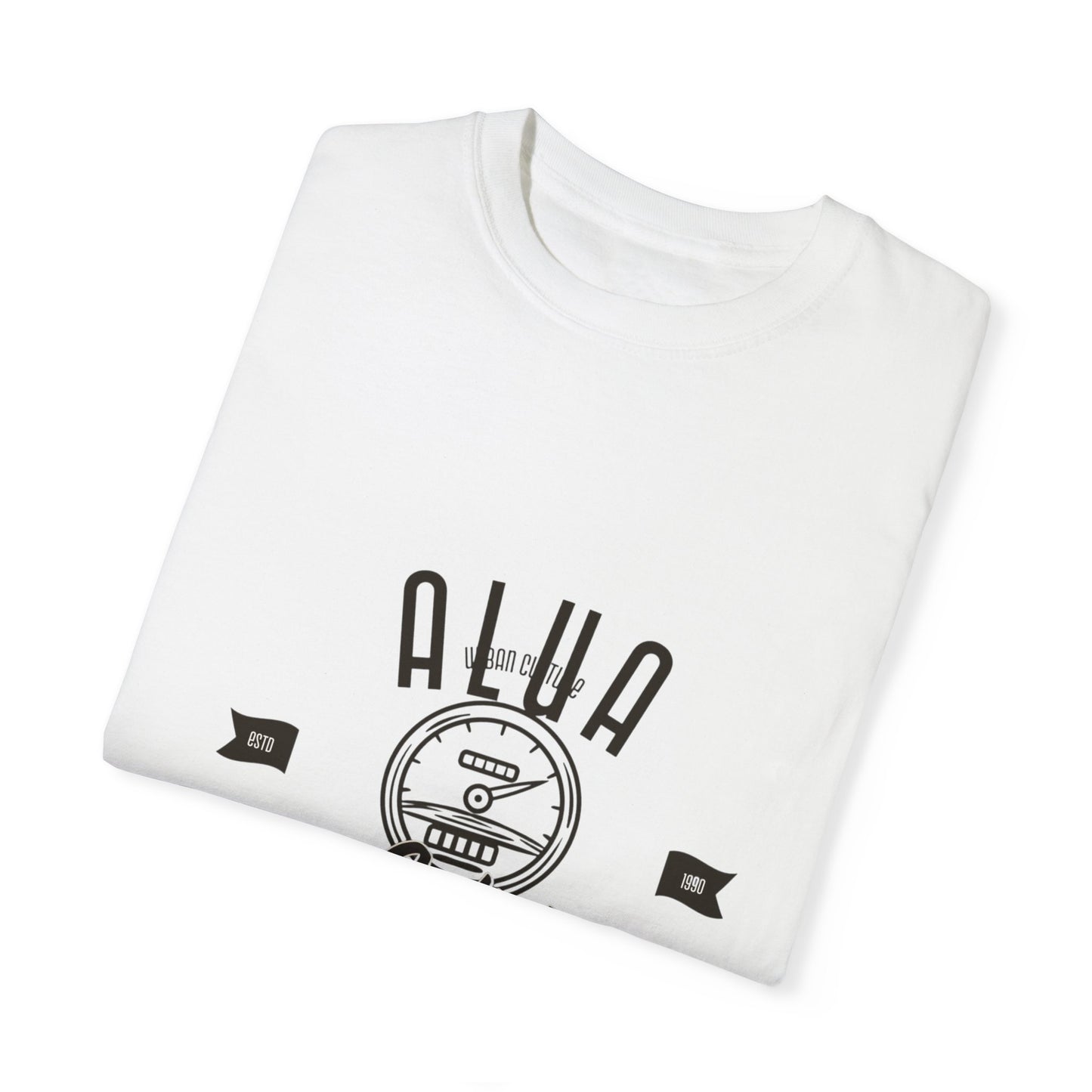 AlUA Cuture  (z) style Nashville T-shirt