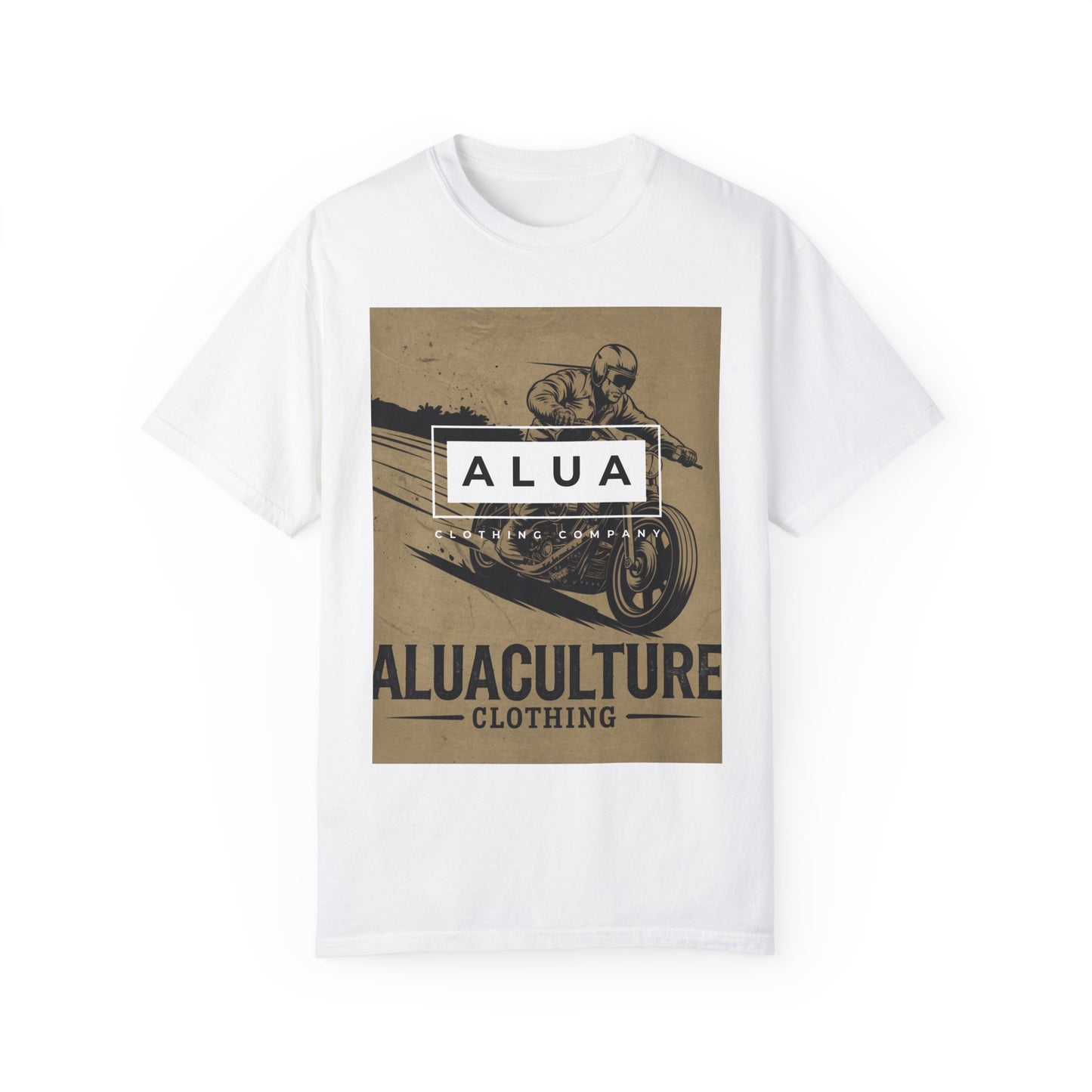 ALUA Culture T-shirt ( Original)