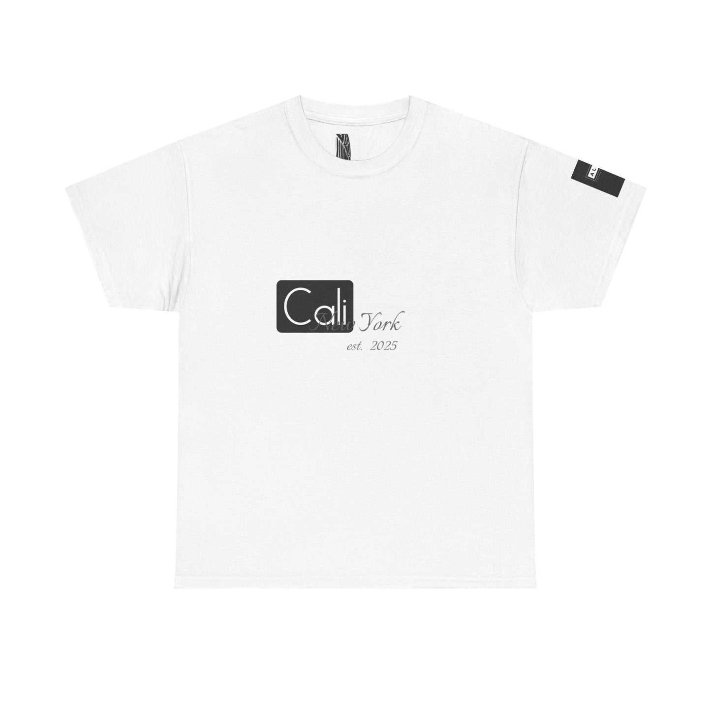 Minimalist Tee