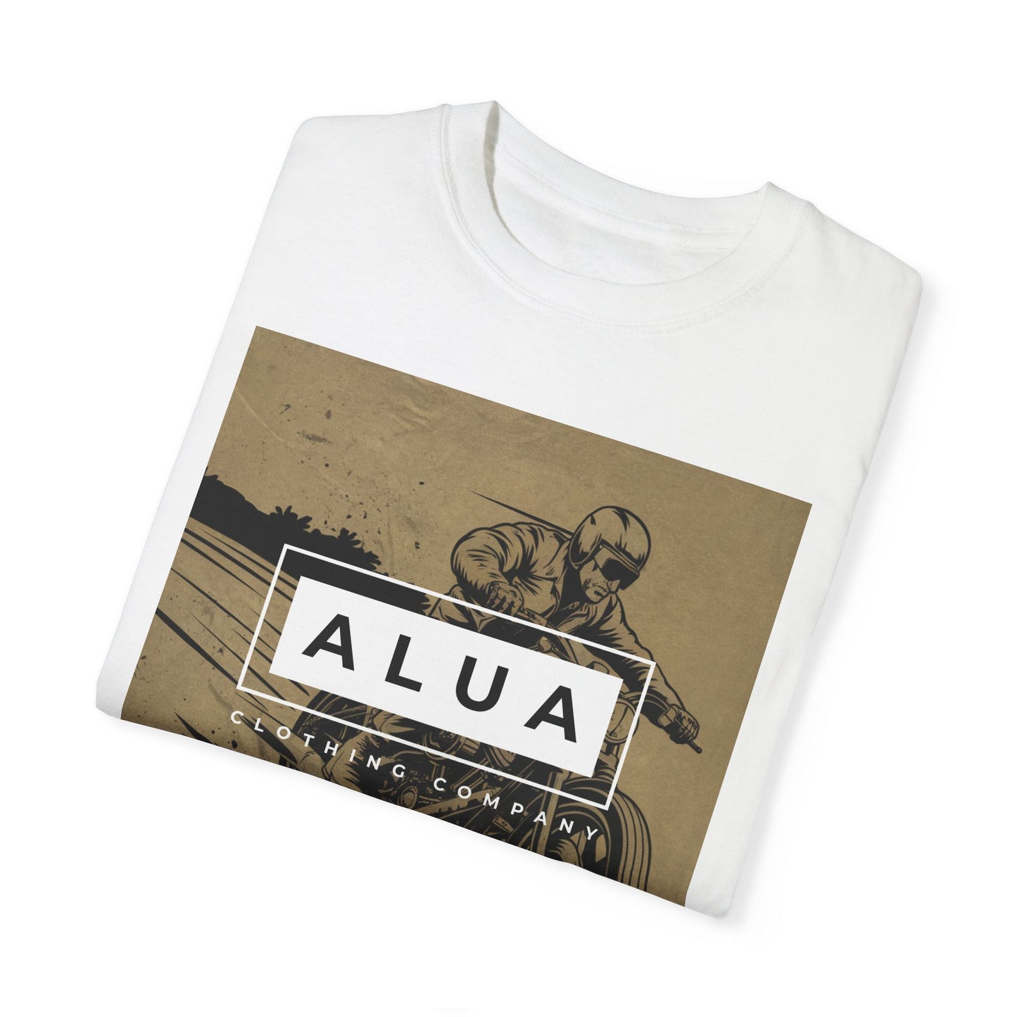 ALUA Culture T-shirt ( Original)