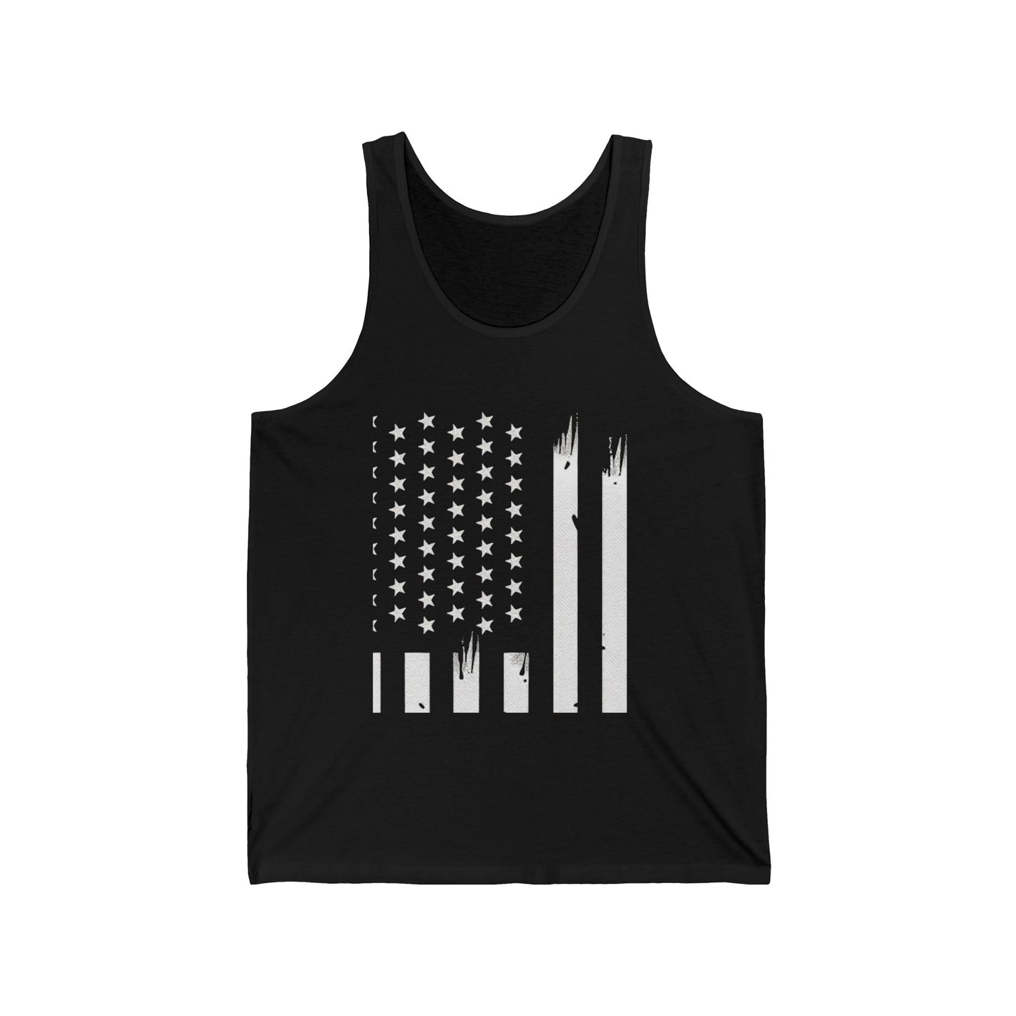 ALUA Free Jersey Tank