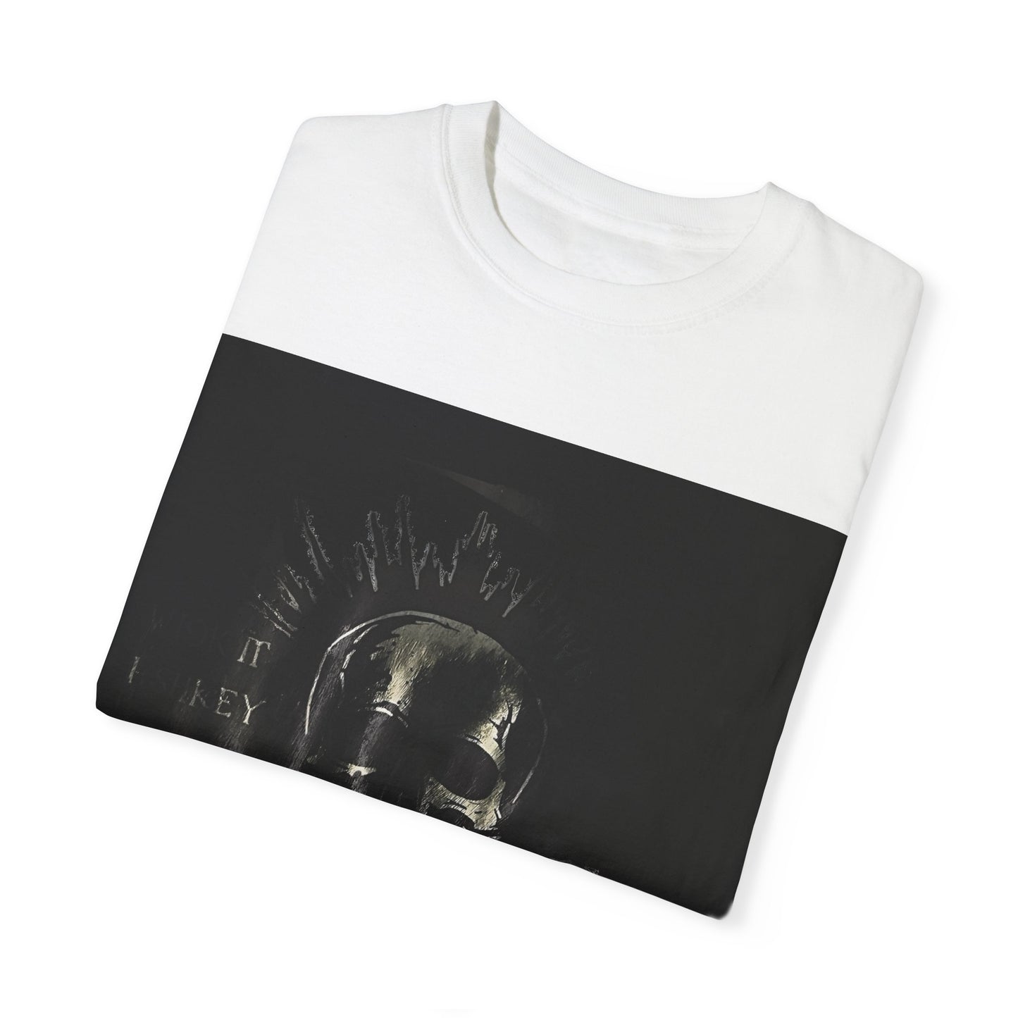 AC T-shirt ( Skull)