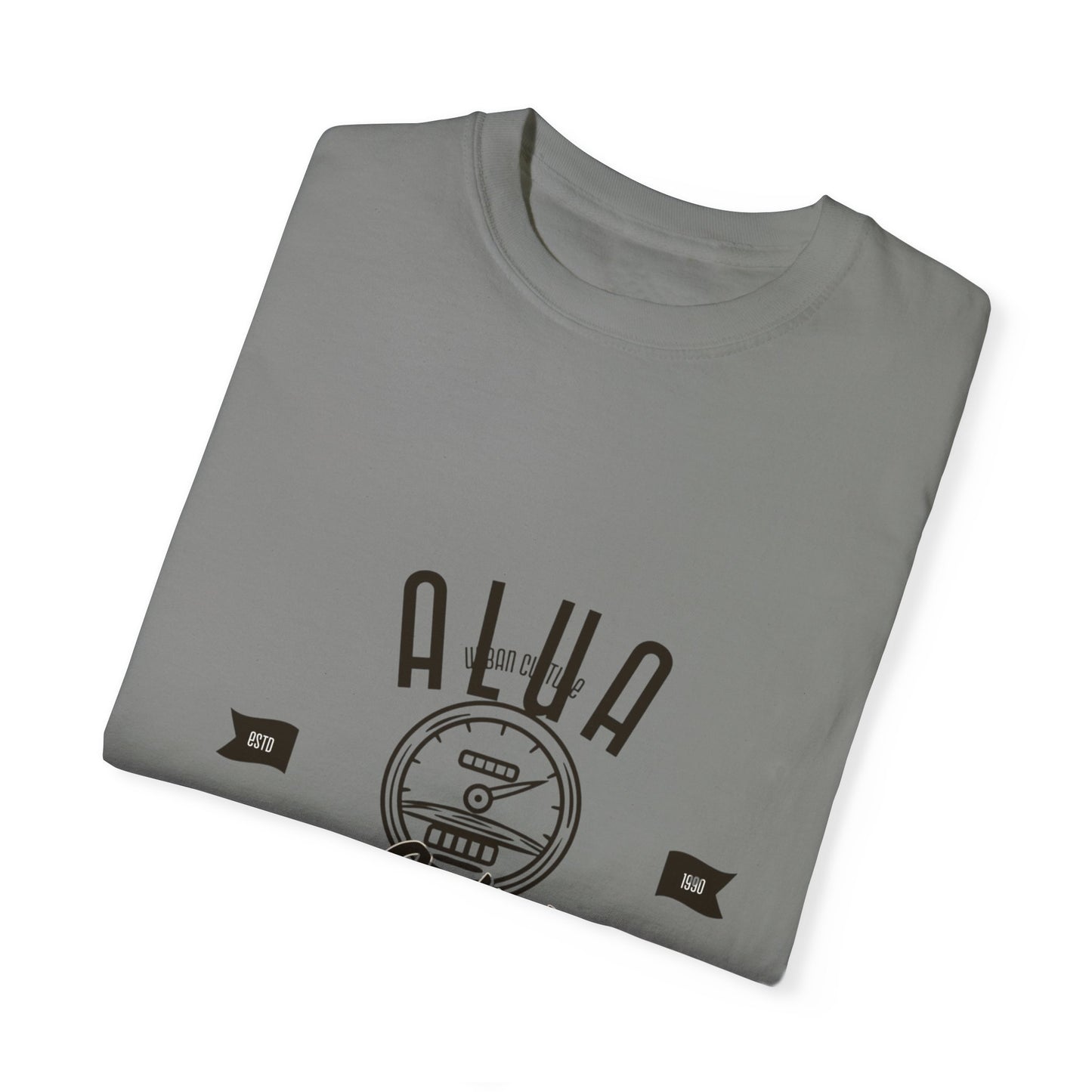 AlUA Cuture  (z) style Nashville T-shirt