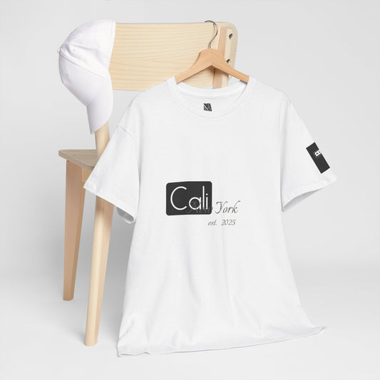 Minimalist Tee