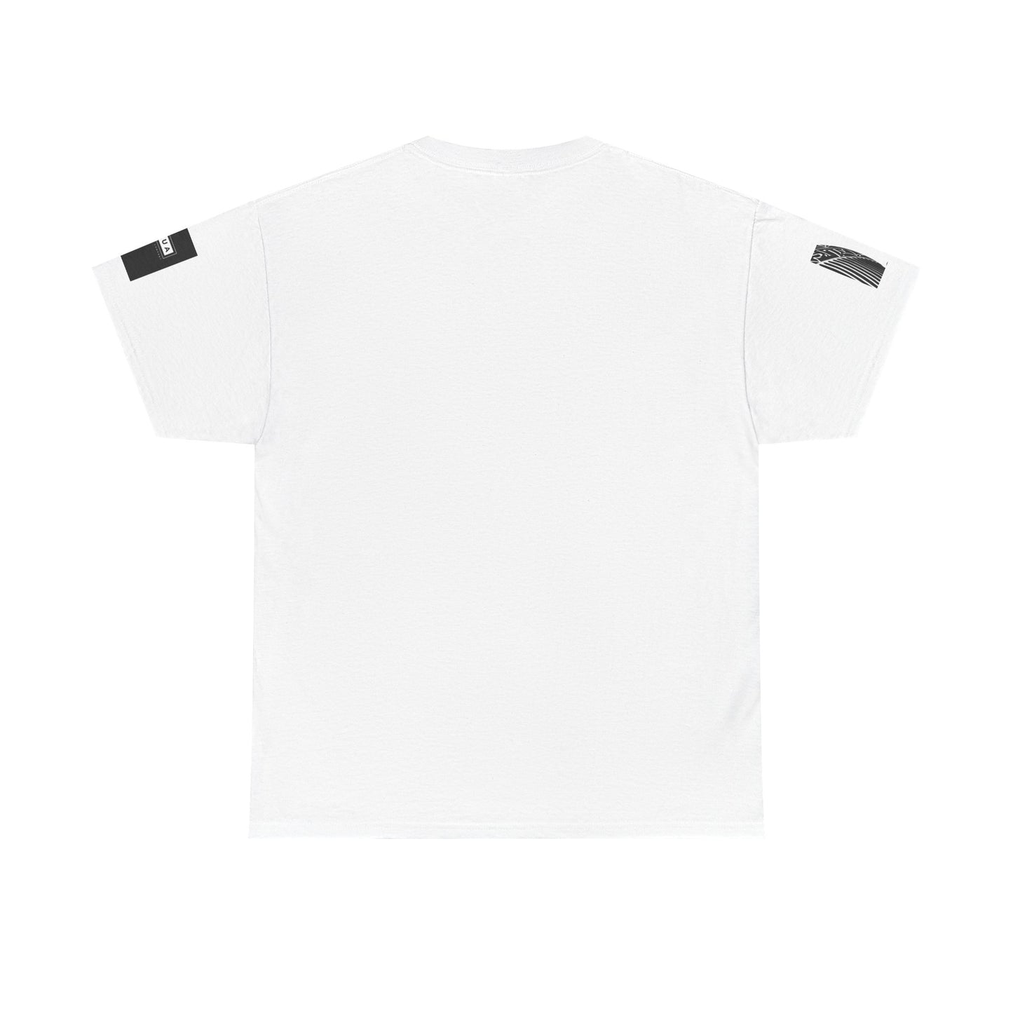 Minimalist Tee - Philosophy That Remains In Theory