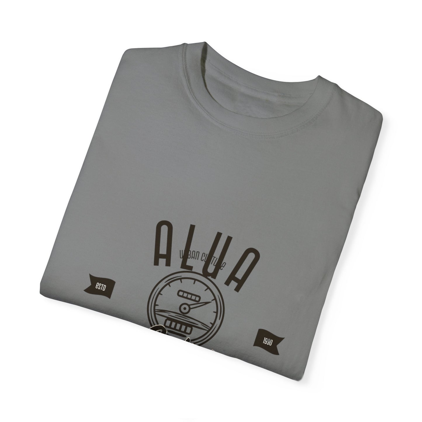 AlUA Cuture  (z) style Nashville T-shirt