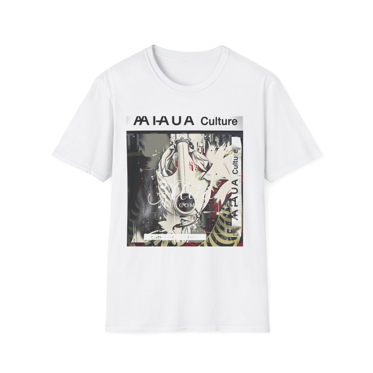 ALUA T-Shirt