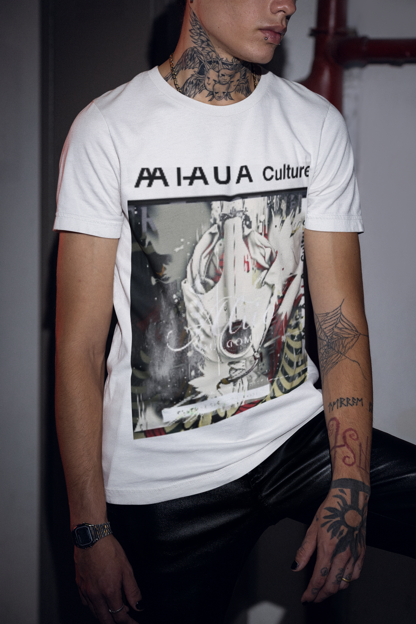 ALUA T-Shirt